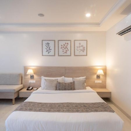 Terrakotta Rishikesh Hotell Eksteriør bilde