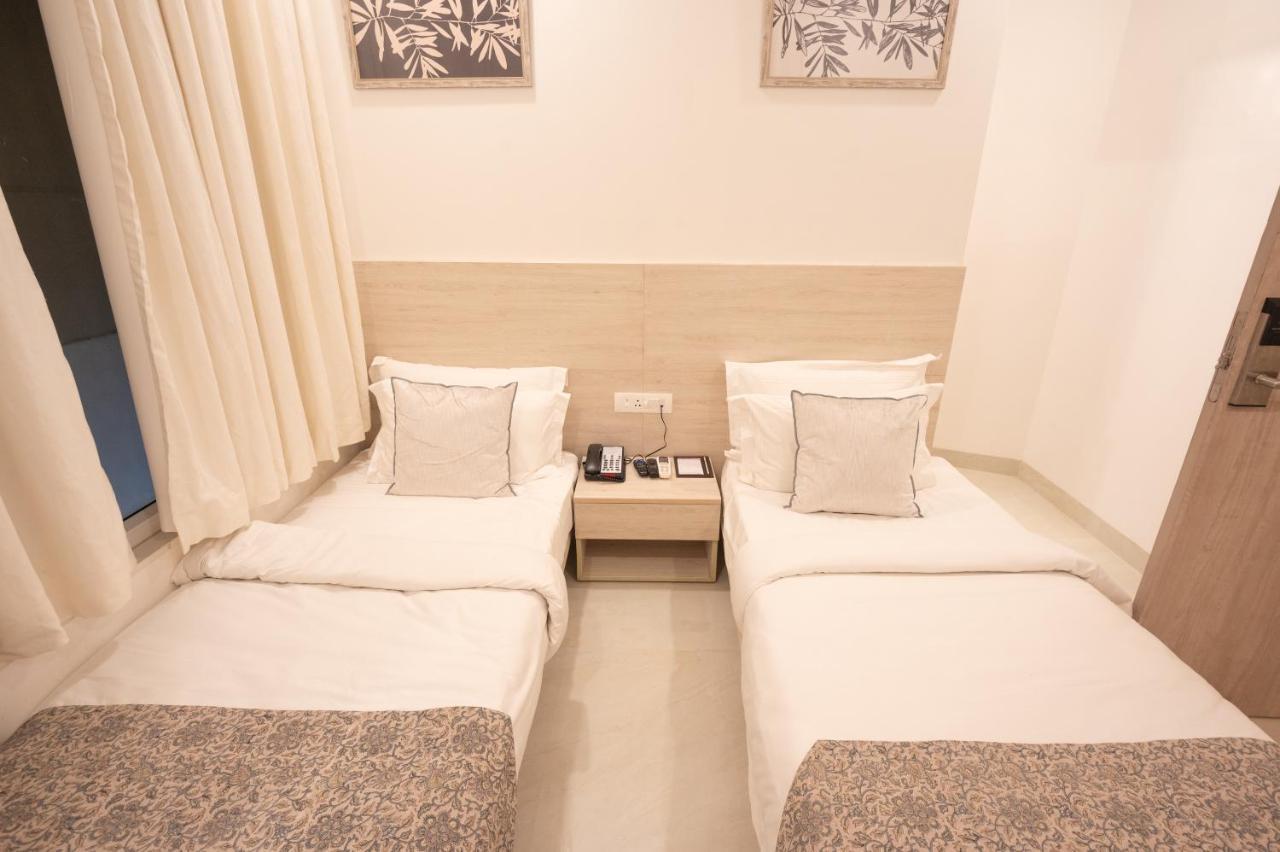 Terrakotta Rishikesh Hotell Eksteriør bilde